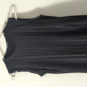 Sabina Musayev Column Dress